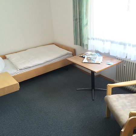Hotel Hirsch Freudenstadt Eksteriør billede