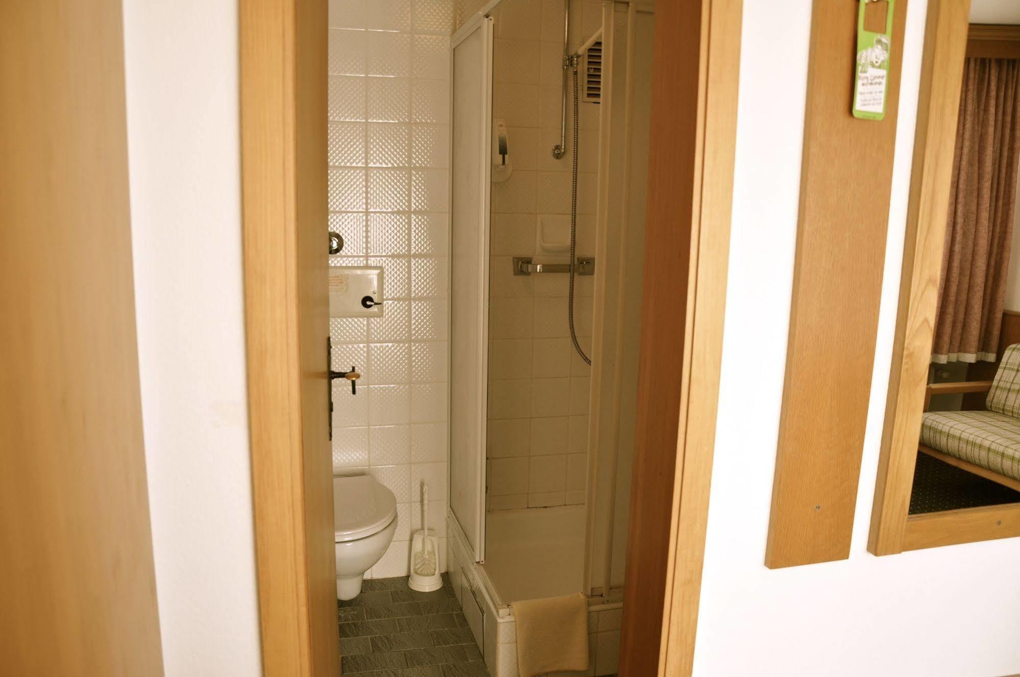 Hotel Hirsch Freudenstadt Eksteriør billede