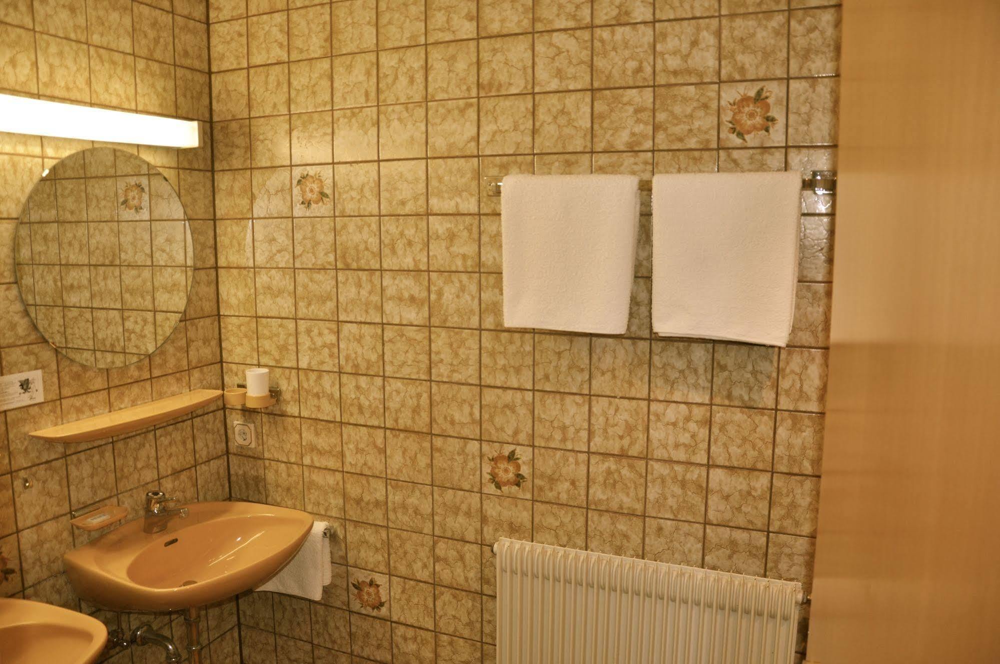 Hotel Hirsch Freudenstadt Eksteriør billede