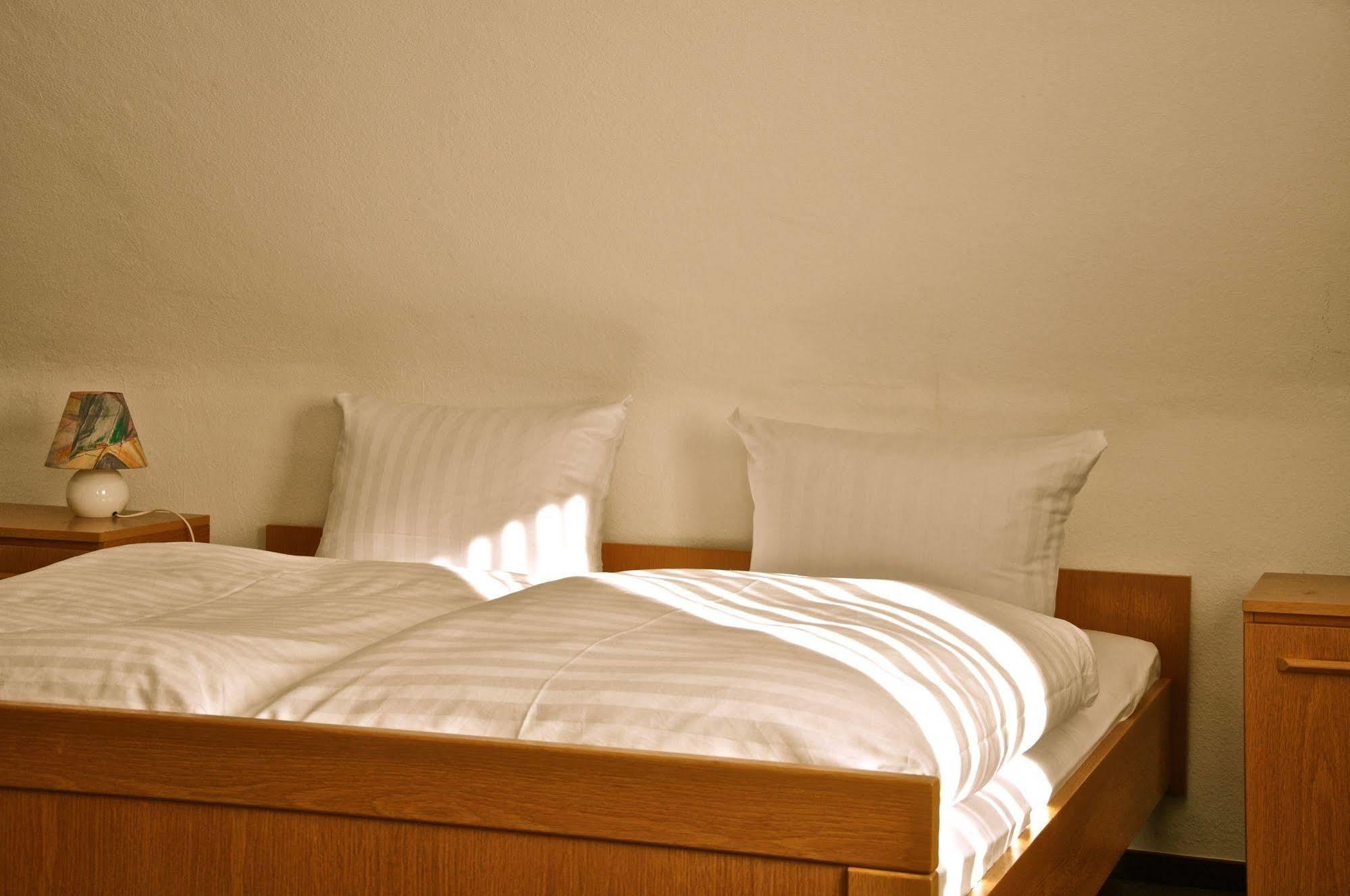 Hotel Hirsch Freudenstadt Eksteriør billede